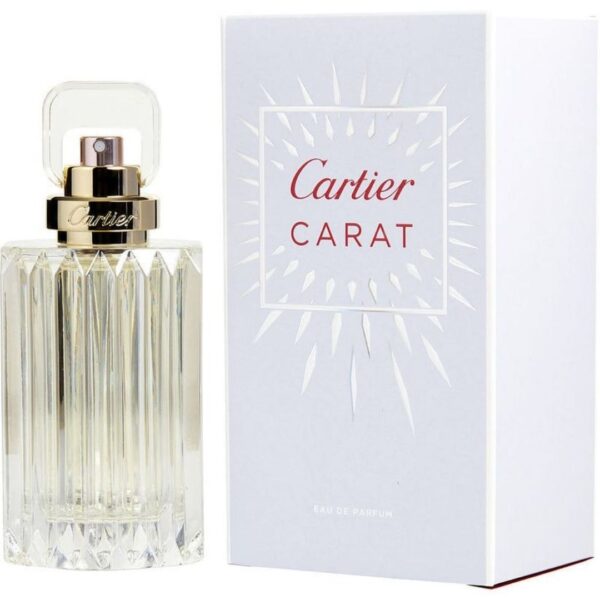 Cartier Carat EDP