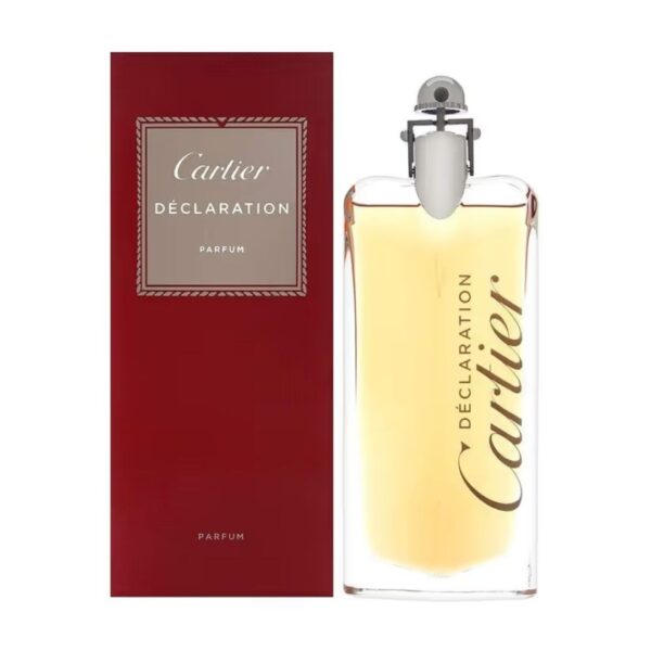 Cartier Declararion Parfum