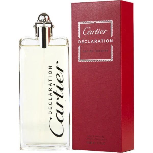 Cartier Declaration EDT