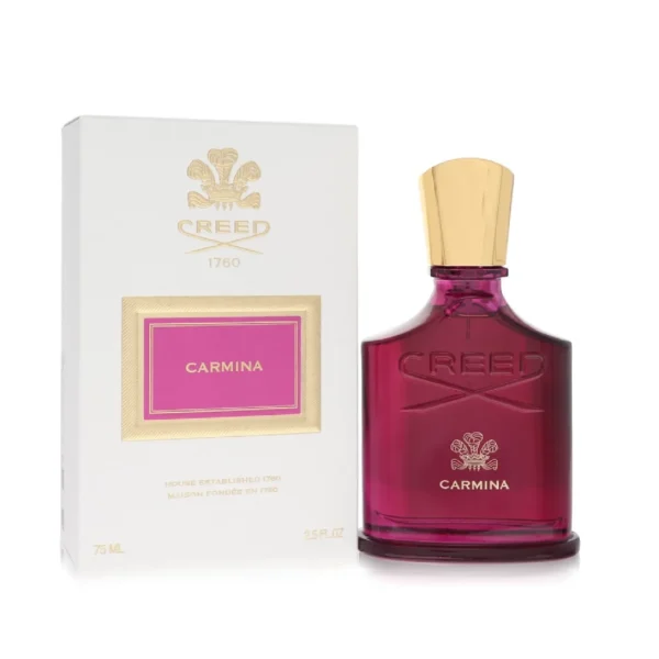 Creed Carmina EDP