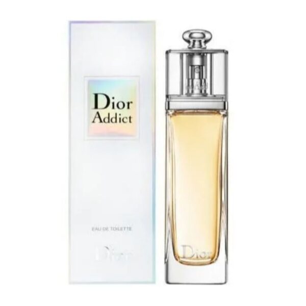Dior Addict EDT