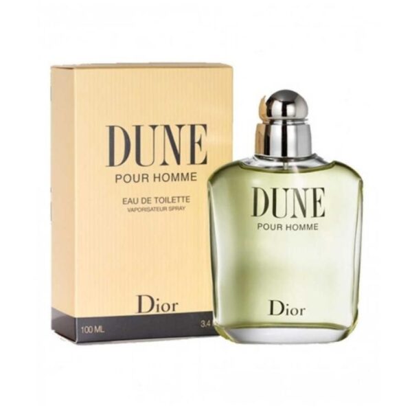 Dior Dune Pour Homme EDT