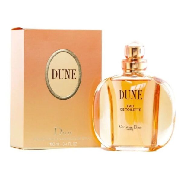 Dior Dune EDT