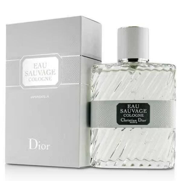 Dior Eau Sauvage Cologne