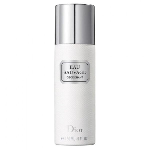 Dior Eau Sauvage Deodorant