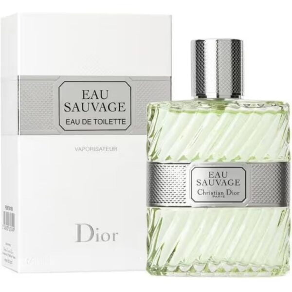 Dior Eau Sauvage EDT