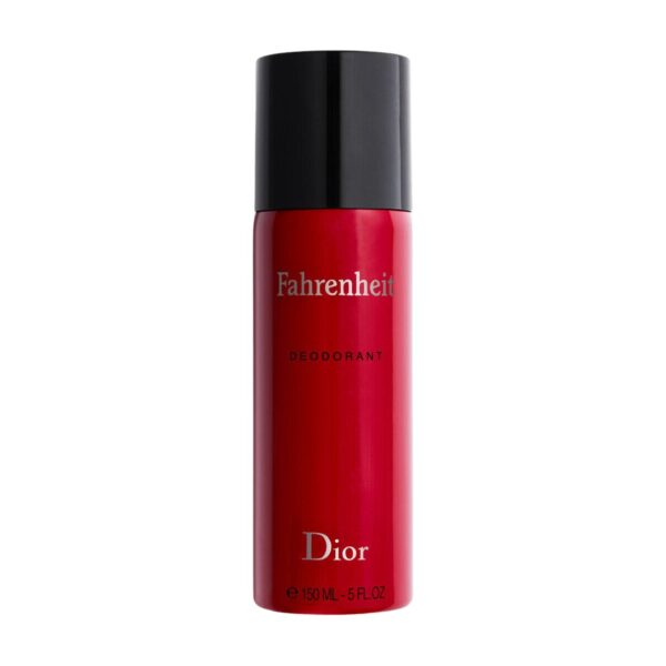 Dior Fahrenheit Deodorant