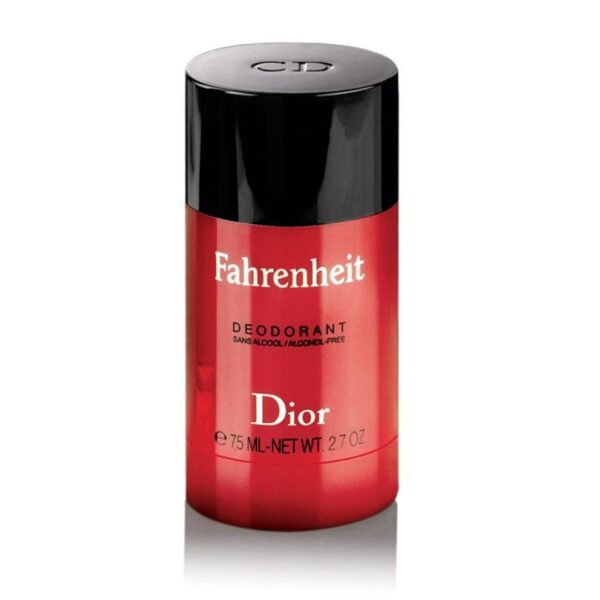 Dior Fahrenheit Deodorant Stick
