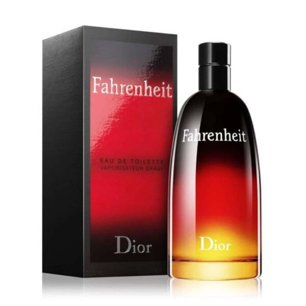 Fahrenheit Dior EDT