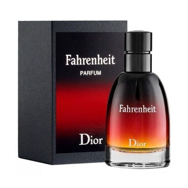 Dior Fahrenheit Parfum