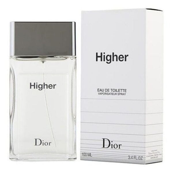 Dior Higher EDT