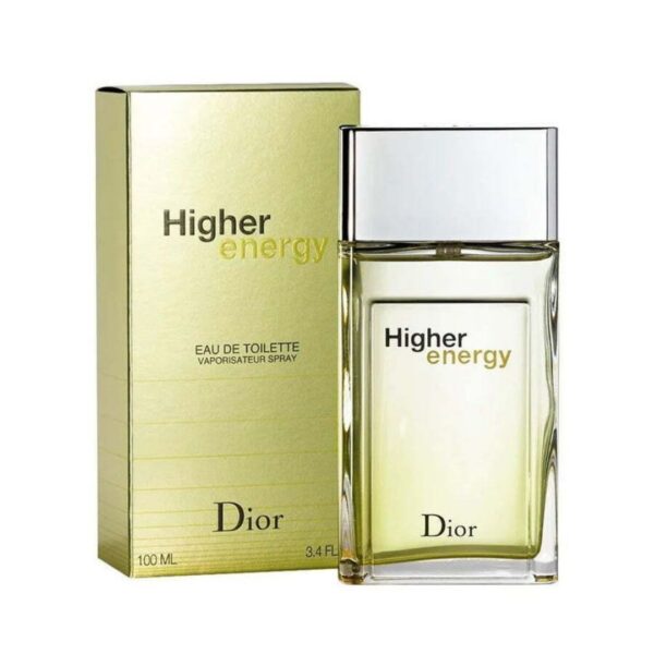 Dior Higher Energy EDT
