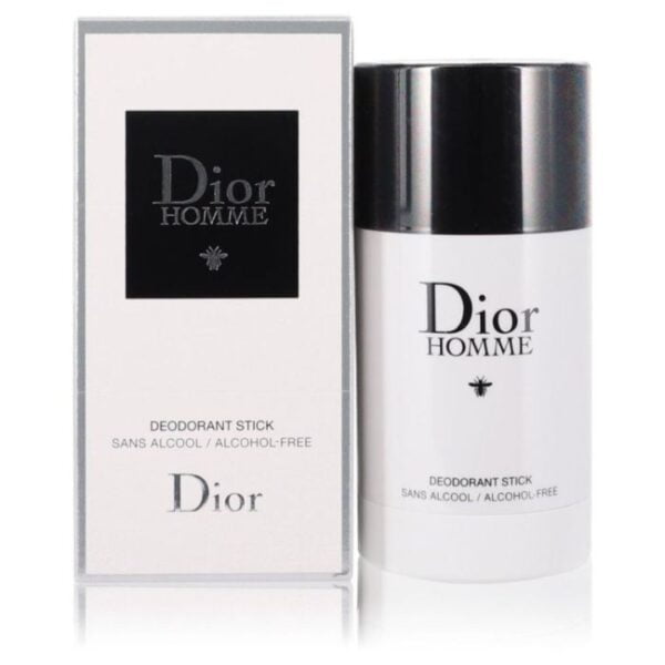 Dior Homme Deo Stick For Men