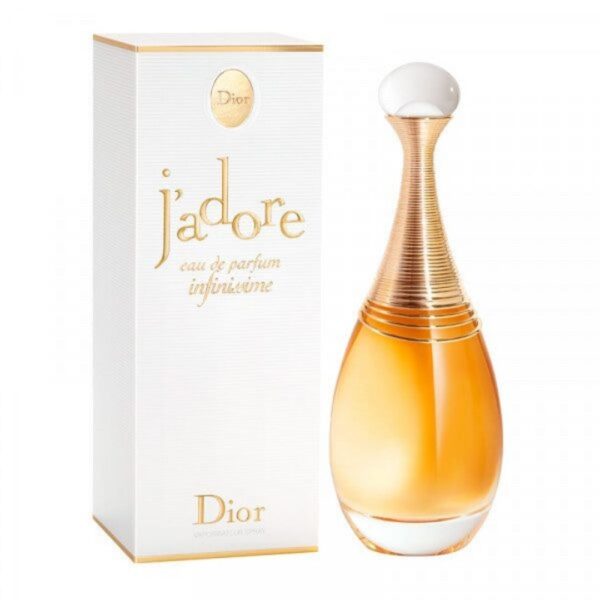 Dior J'Adore Infinissime EDP