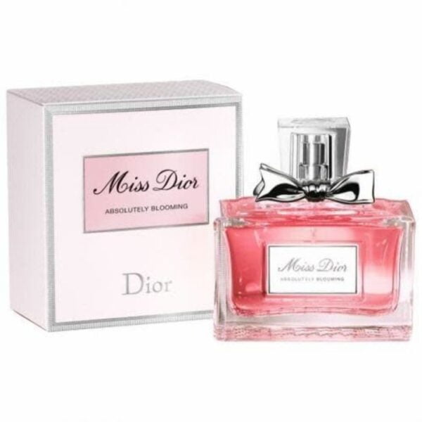 Miss Dior Absolutely Blooming EDP