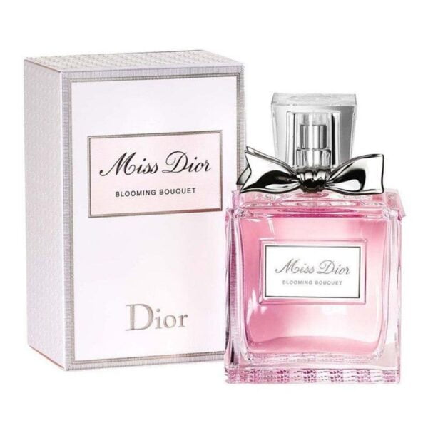 Miss Dior Blooming Bouquet EDT