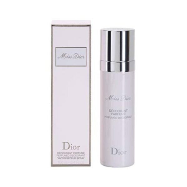 Dior Miss Dior Deodorant