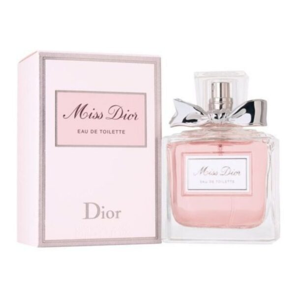 Miss Dior EDT