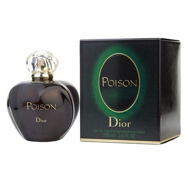 Dior Poison EDT
