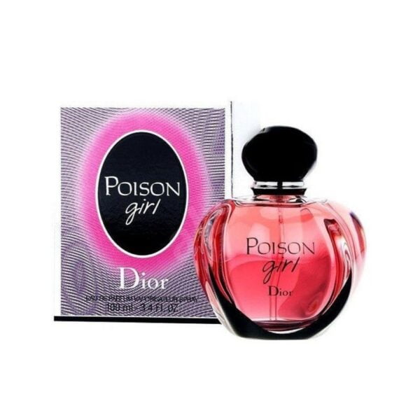 Dior Poison Girl EDP