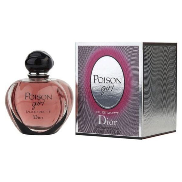 Dior Poison Girl EDT