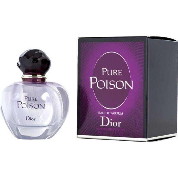 Dior Pure Poison EDP
