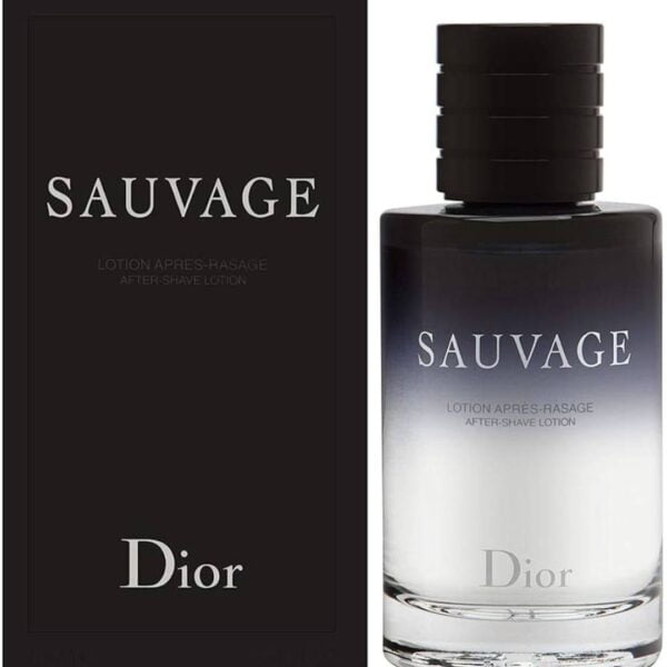 Dior Sauvage After Shave