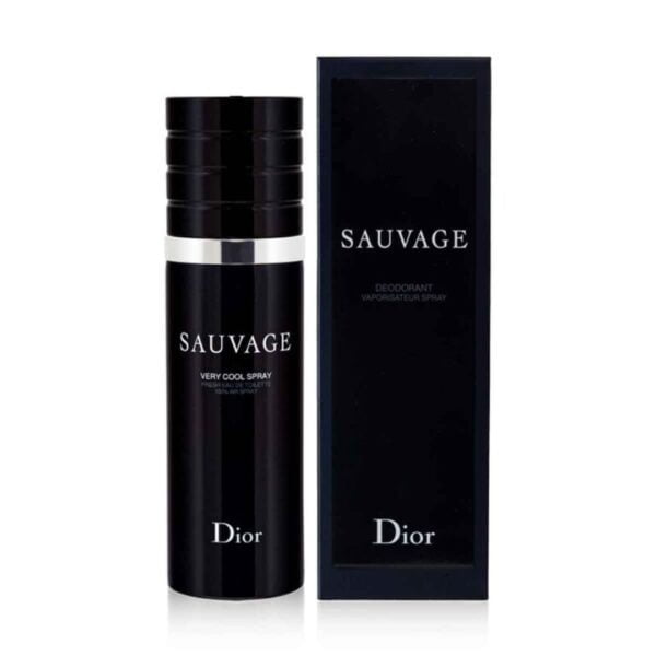 Dior Sauvage Deodorant