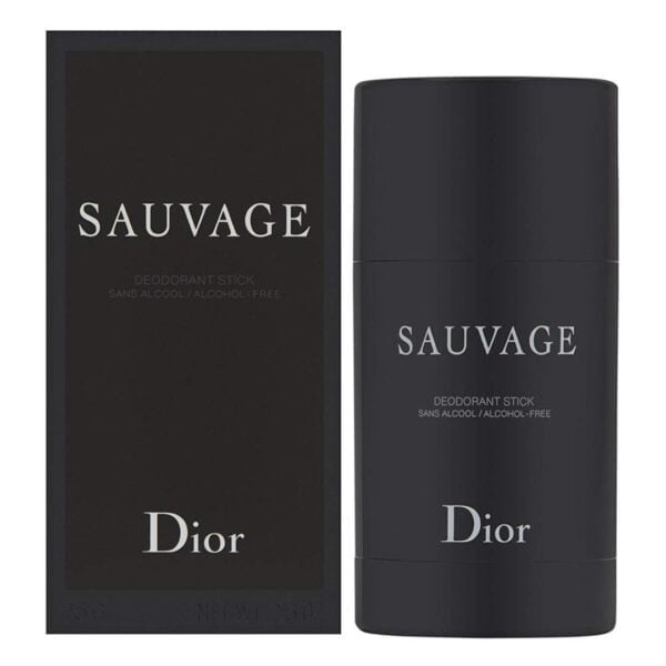 Dior Sauvage Deo Stick