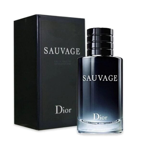 Dior Sauvage EDT
