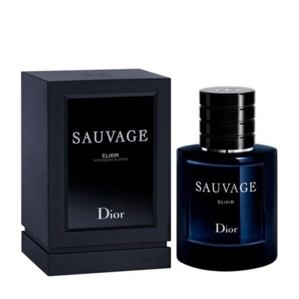 Dior Sauvage Elixir