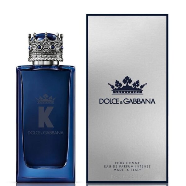 Dolce & Gabbana K EDP Intense