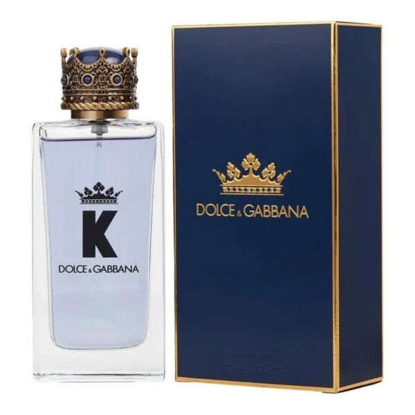 Dolce & Gabbana K EDT