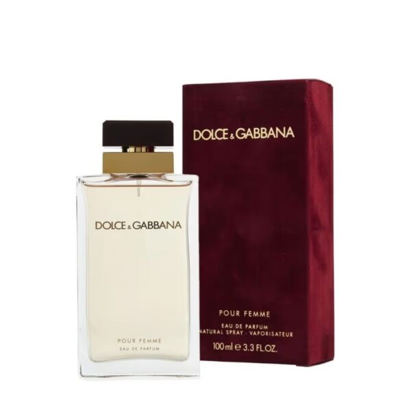 Dolce & Gabbana Pour Women EDP