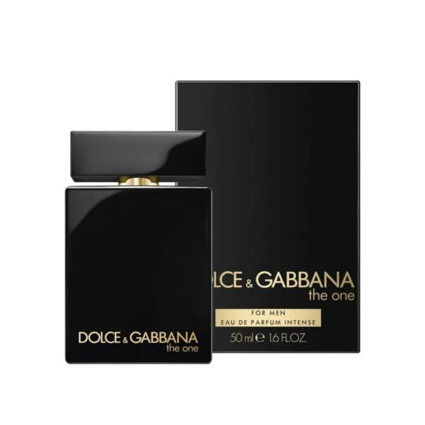 Dolce & Gabbana The One EDP Intense