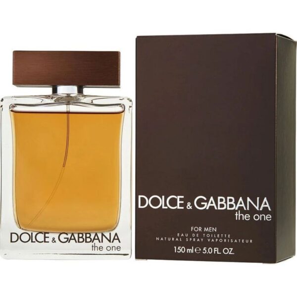 Dolce & Gabbana The One EDT