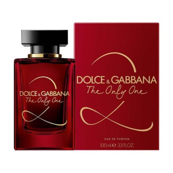 Dolce & Gabbana The Only One 2 EDP