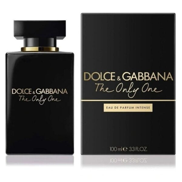 Dole & Gabbana The Only One EDP Intense