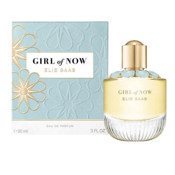 Elie Saab Girl Of Now EDP