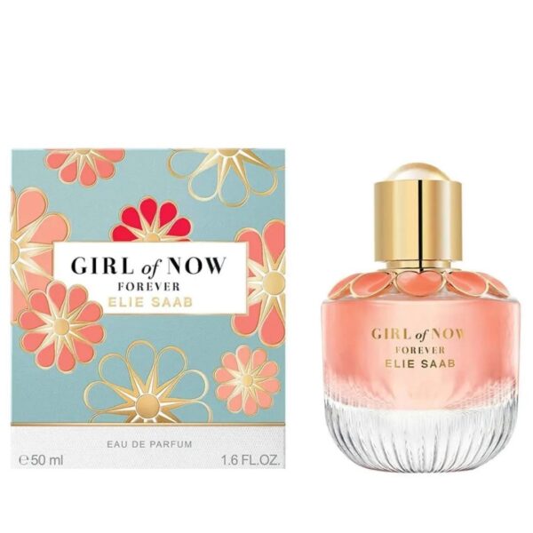 Elie Saab Girl Of Now Forever EDP