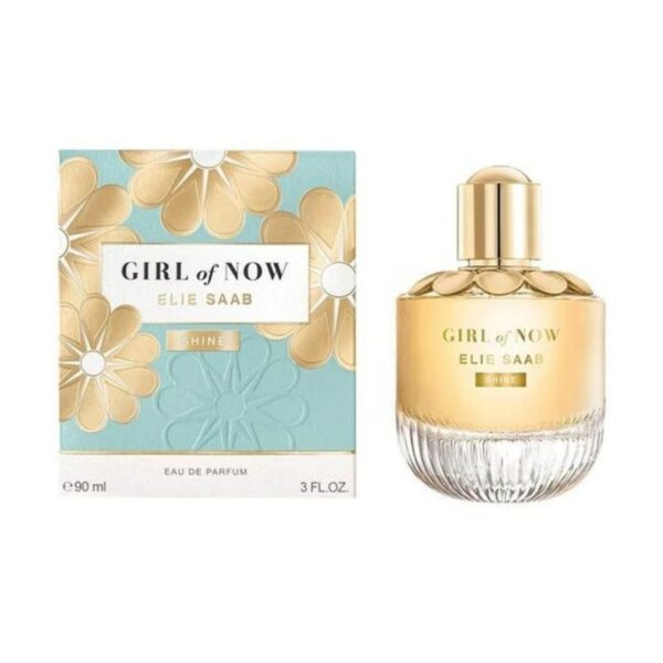 Elie Saab Girl Of Now Shine EDP