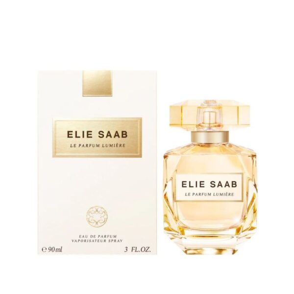 Elie Saab Le Parfum Lumiere EDP