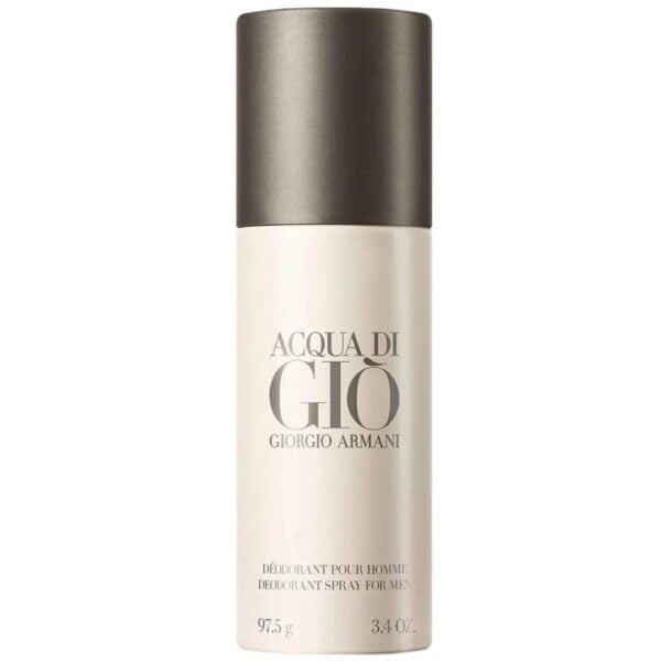 Giorgio Armani Acqua Di Gio Deodorant Men