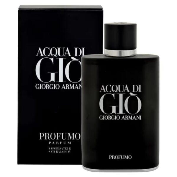 Giorgio Armani Acqua Di Gio Profumo Men ( Discontinued )