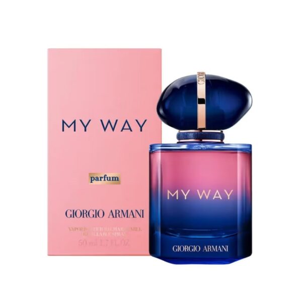 Giorgio Armani My Way Le Parfum