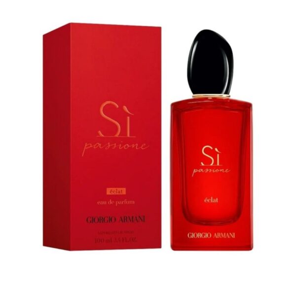 Giorgio Armani Si Passione Eclat EDP