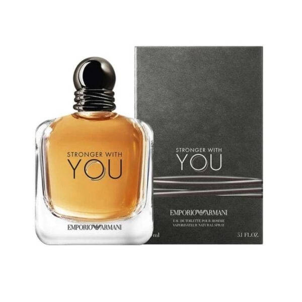 Giorgio Armani Stronger With You EDT