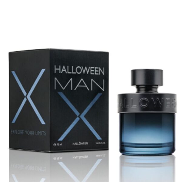 Halloween Man X Halloween for men