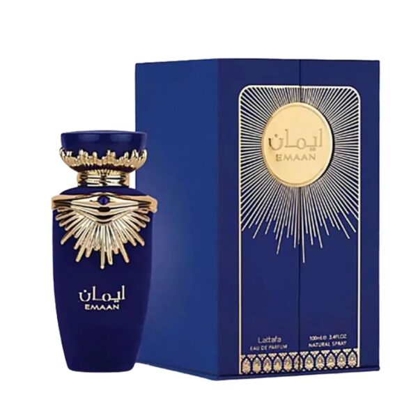 Lattafa Emaan EDP