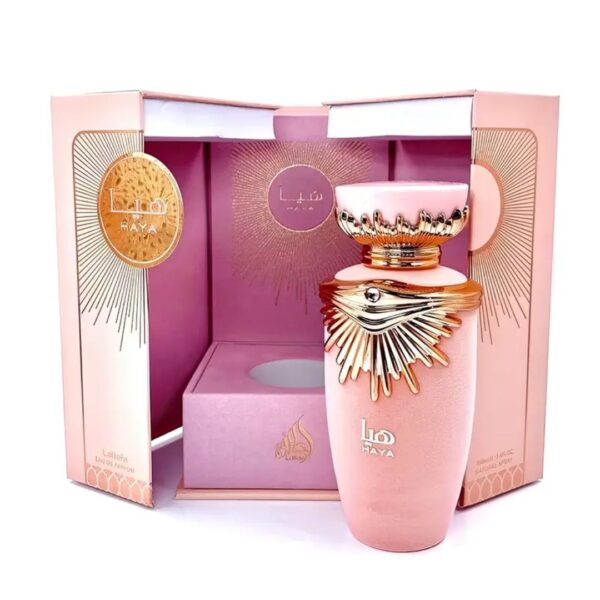Lattafa Haya EDP
